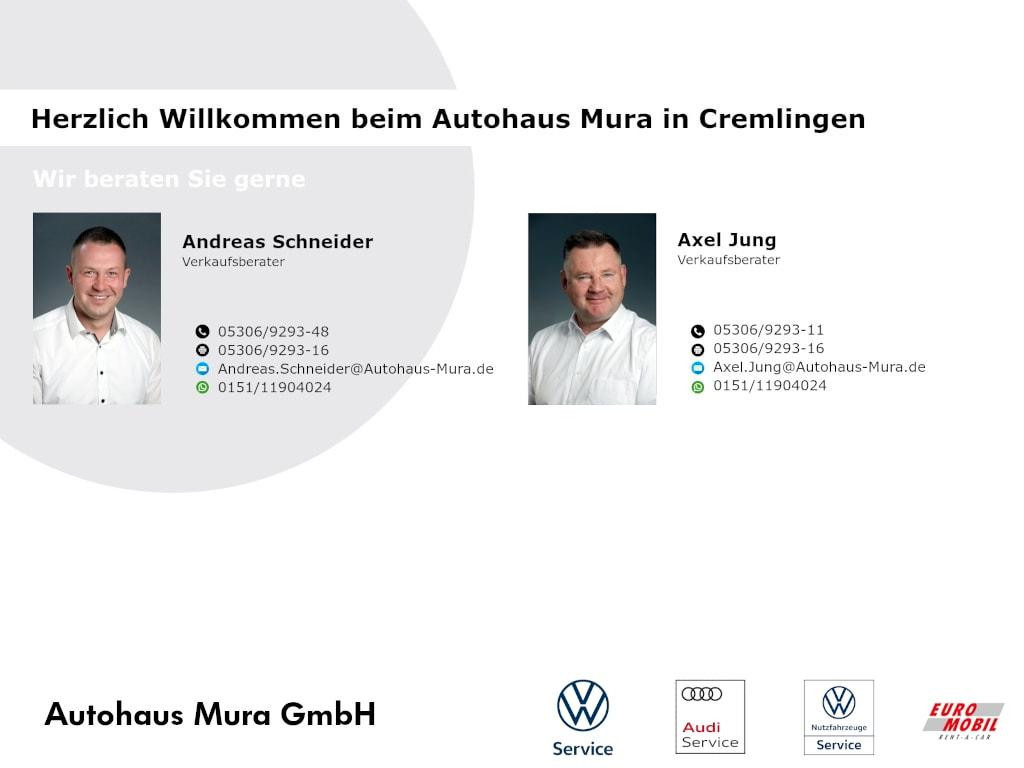 Volkswagen Polo 2022 Benzine