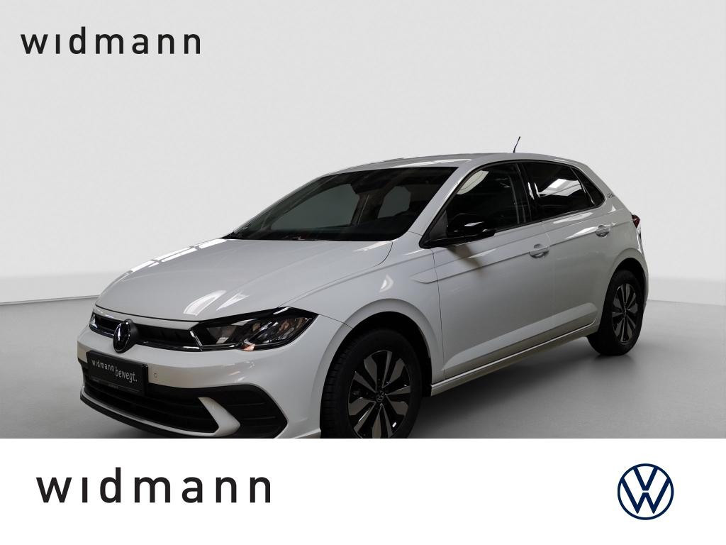 Volkswagen Polo 2025 Benzine