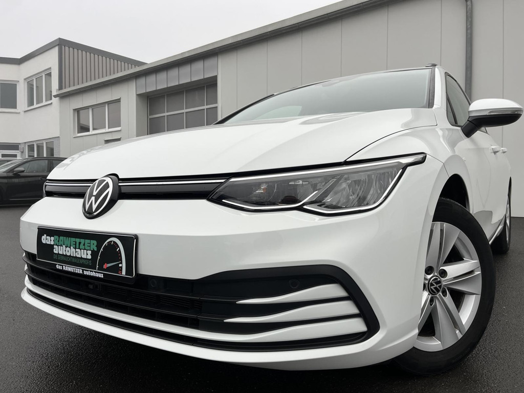 Volkswagen Golf 2021 Diesel