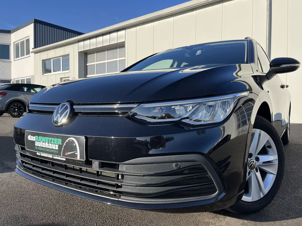 Volkswagen Golf 2021 Diesel