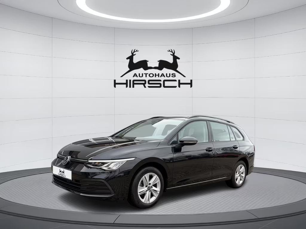 Volkswagen Golf 2022 Benzine