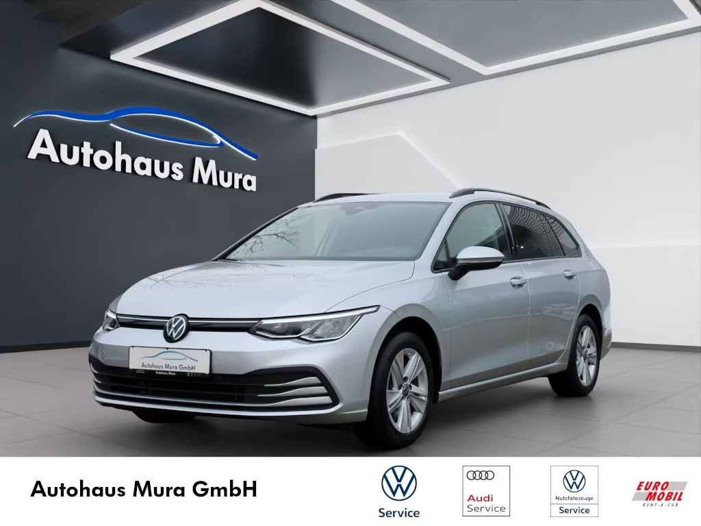 Volkswagen Golf 2022 Diesel