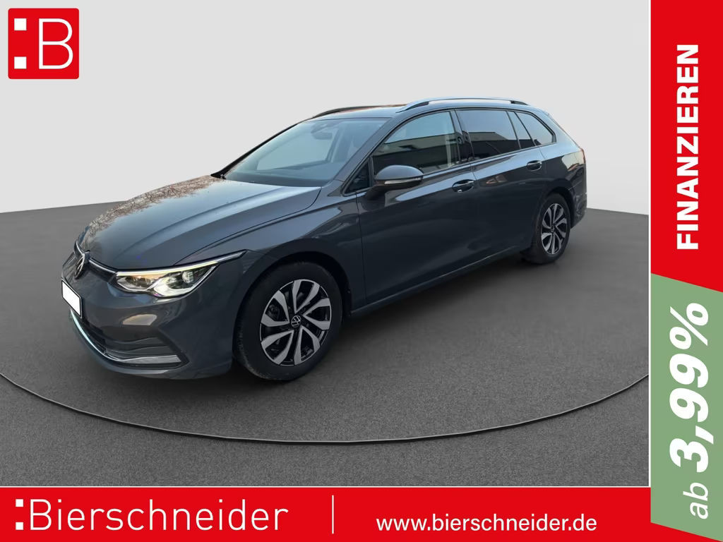 Volkswagen Golf 2022 Benzine