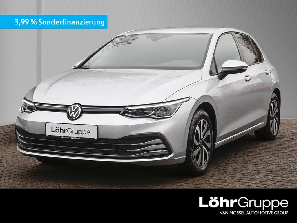 Volkswagen Golf 2022 Diesel