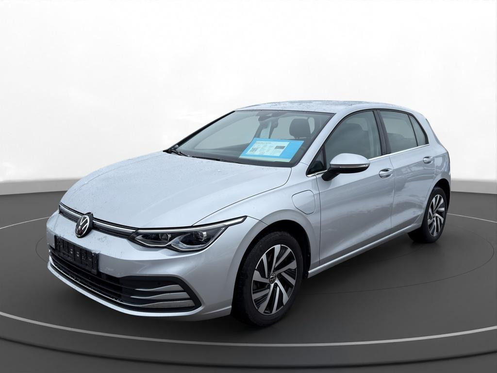Volkswagen Golf 2022 Hybride Benzine