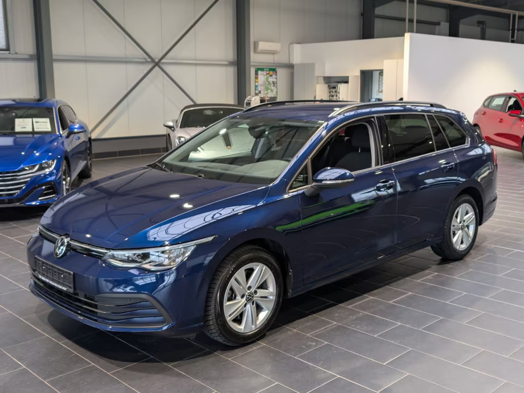 Volkswagen Golf 2022 Diesel