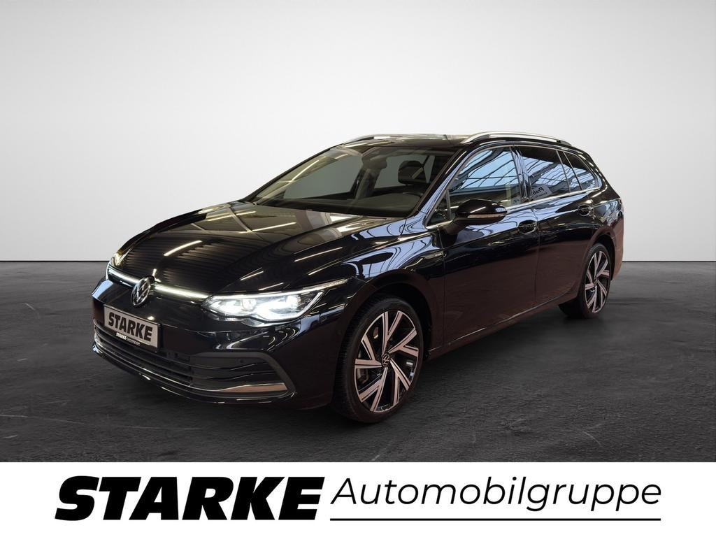 Volkswagen Golf 2022 Benzine