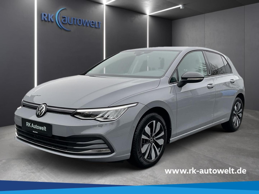 Volkswagen Golf 2023 Diesel