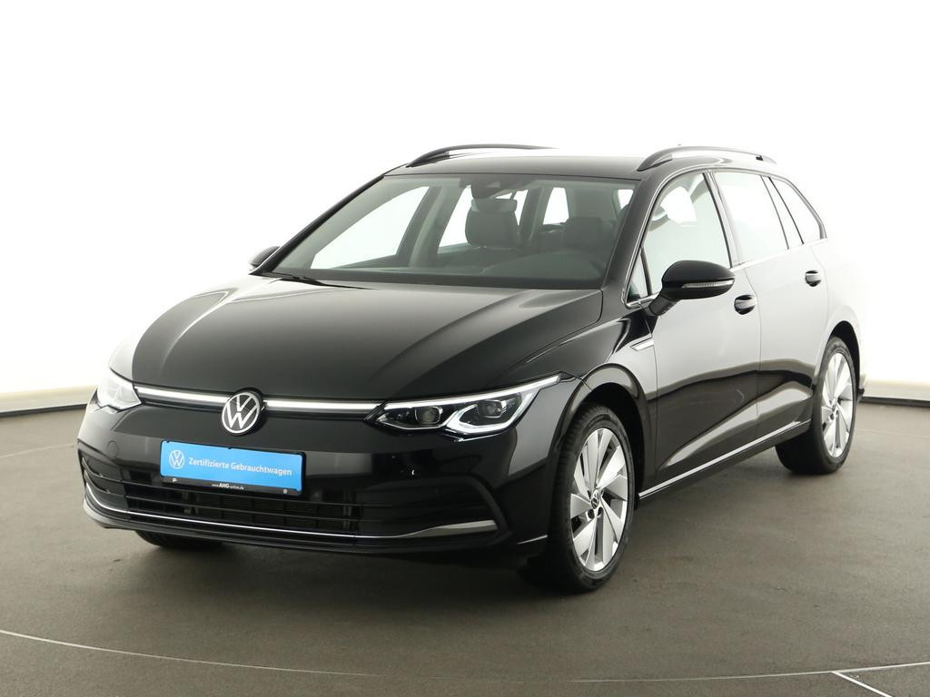 Volkswagen Golf 2023 Benzine