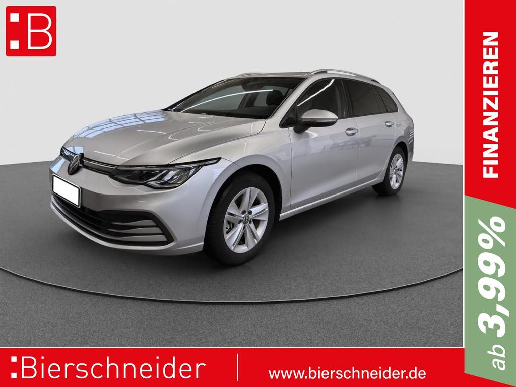 Volkswagen Golf 2024 Diesel