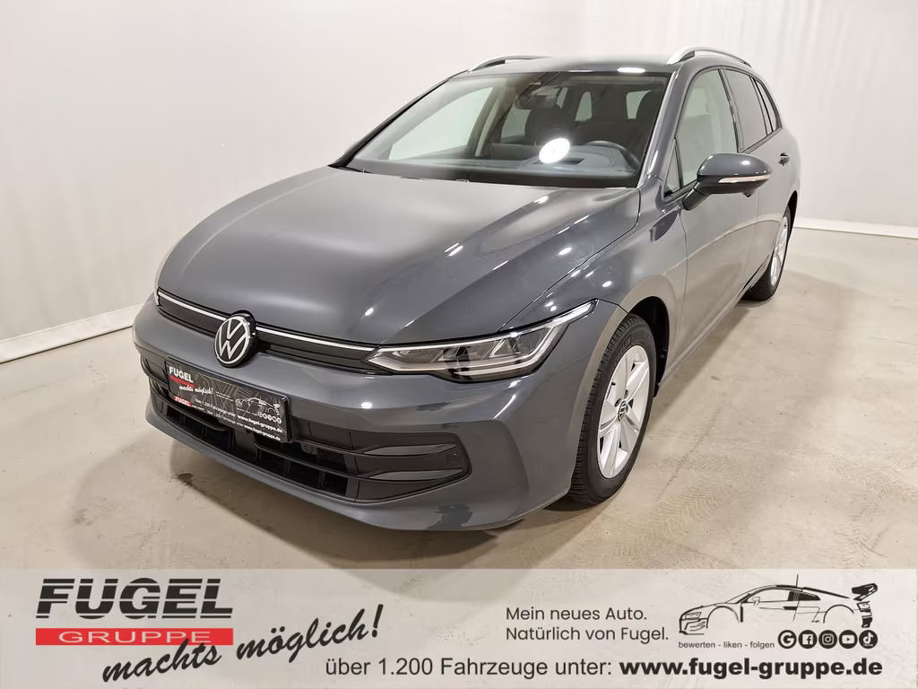 Volkswagen Golf 2024 Diesel