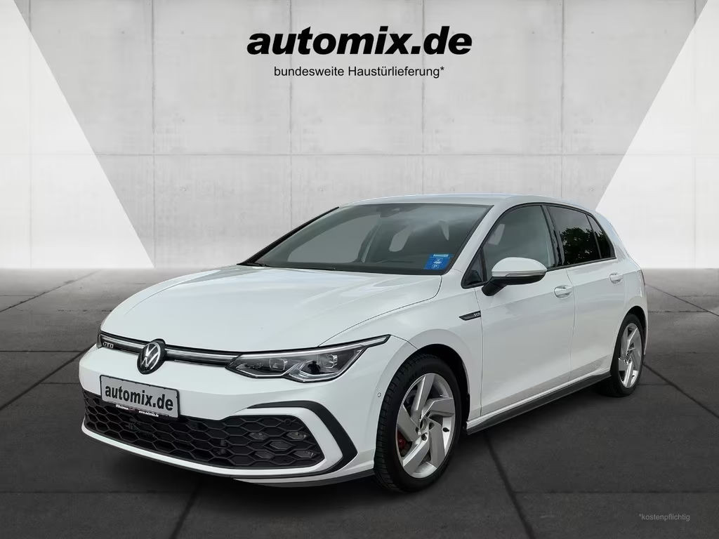 Volkswagen Golf 2022 Diesel