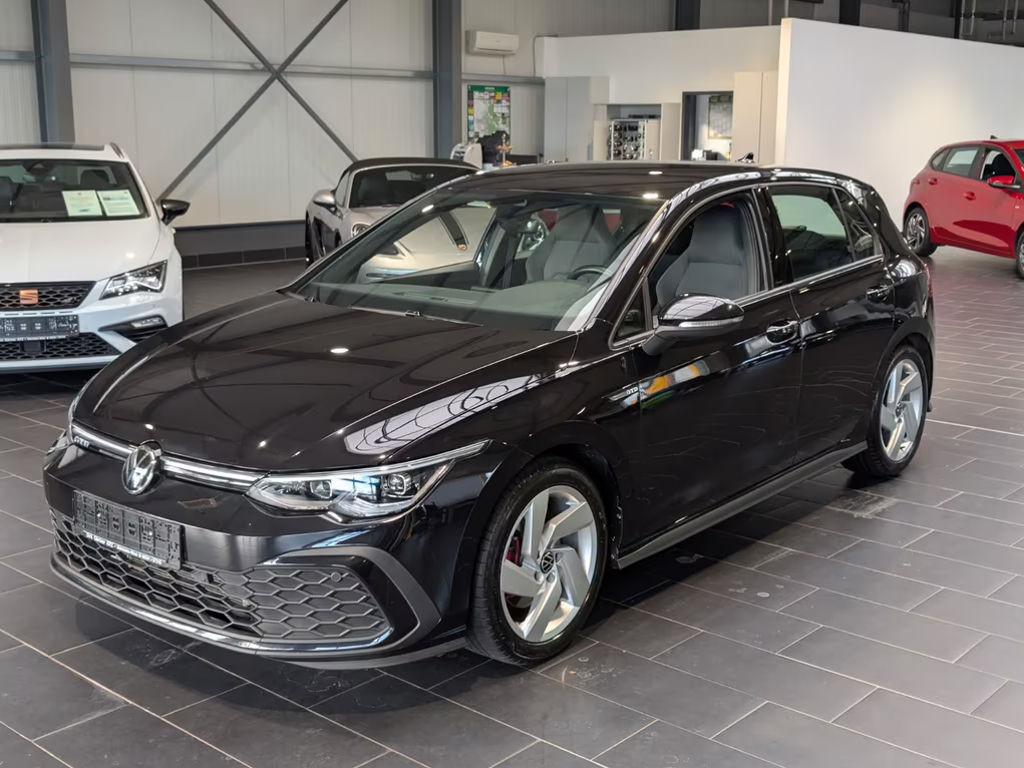 Volkswagen Golf 2022 Diesel