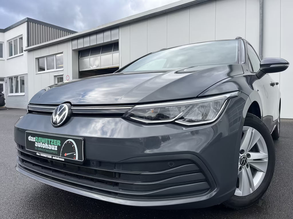 Volkswagen Golf 2022 Diesel