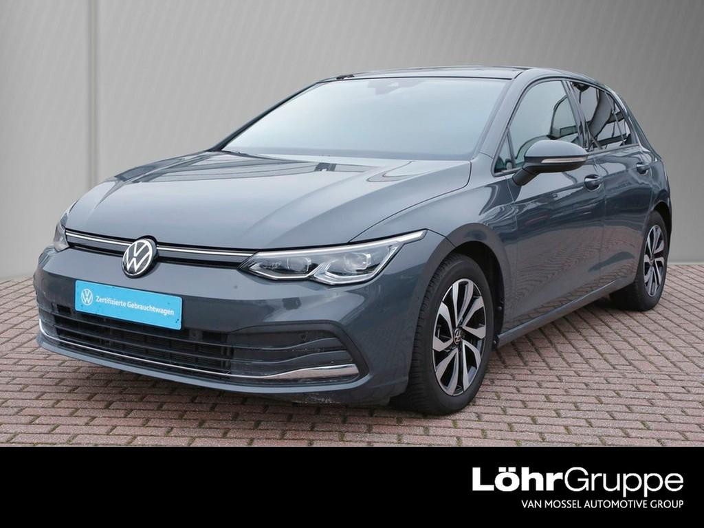 Volkswagen Golf 2022 Diesel