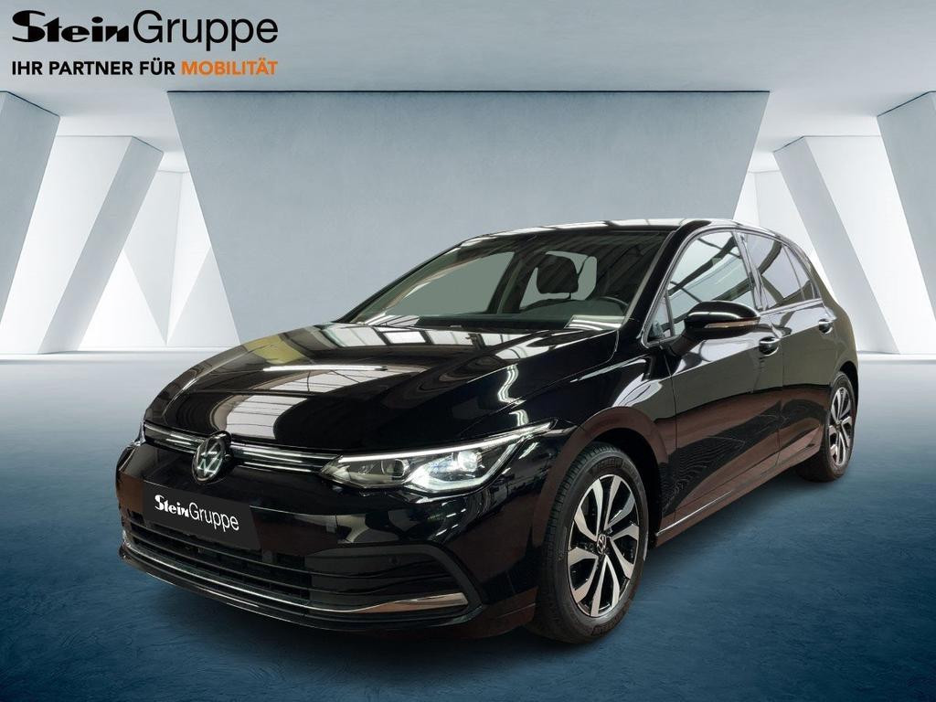 Volkswagen Golf 2023 Diesel