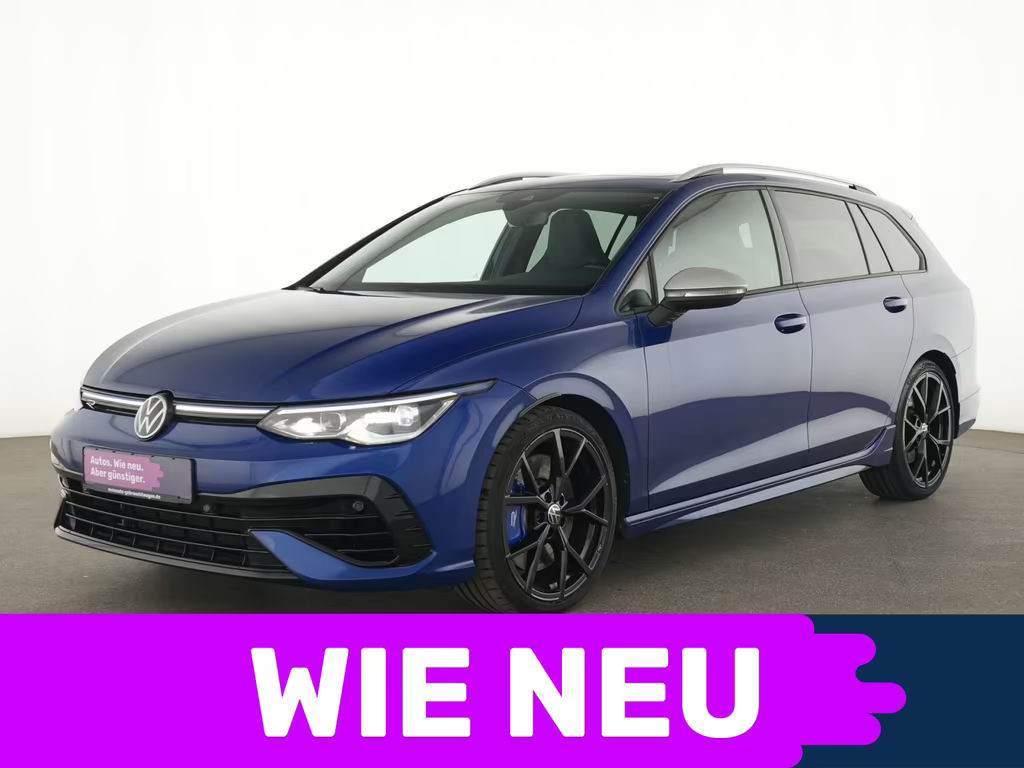 Volkswagen Golf 2022 Benzine