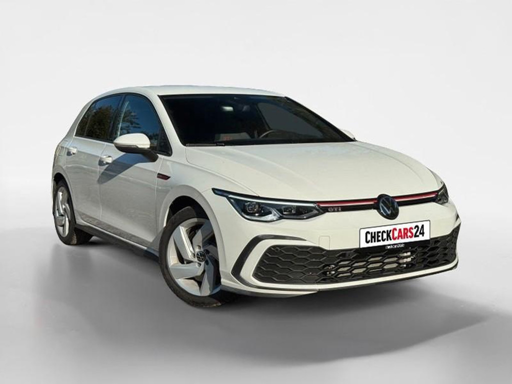 Volkswagen Golf 2023 Benzine