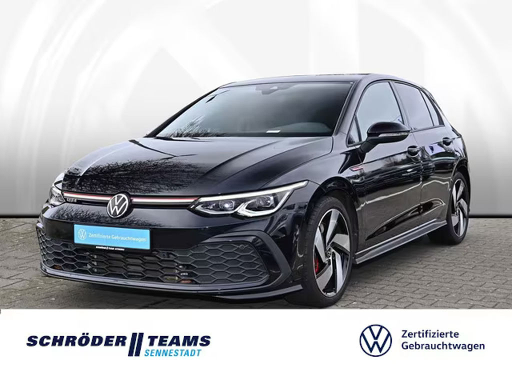 Volkswagen Golf 2023 Benzine