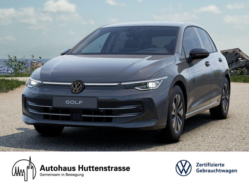 Volkswagen Golf 2025 Diesel