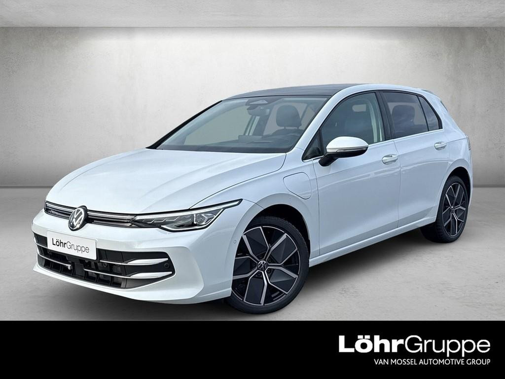 Volkswagen Golf 2026 Hybride Benzine