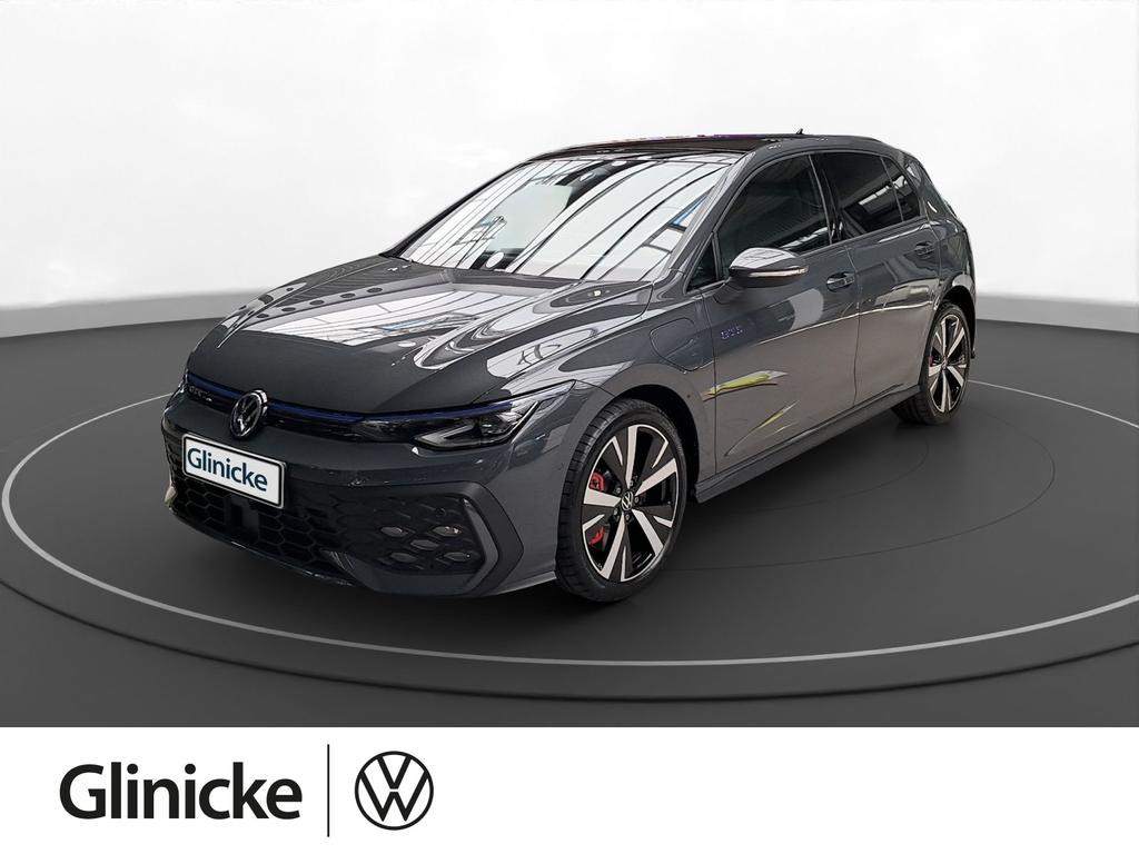 Volkswagen Golf 2026 Hybride Benzine
