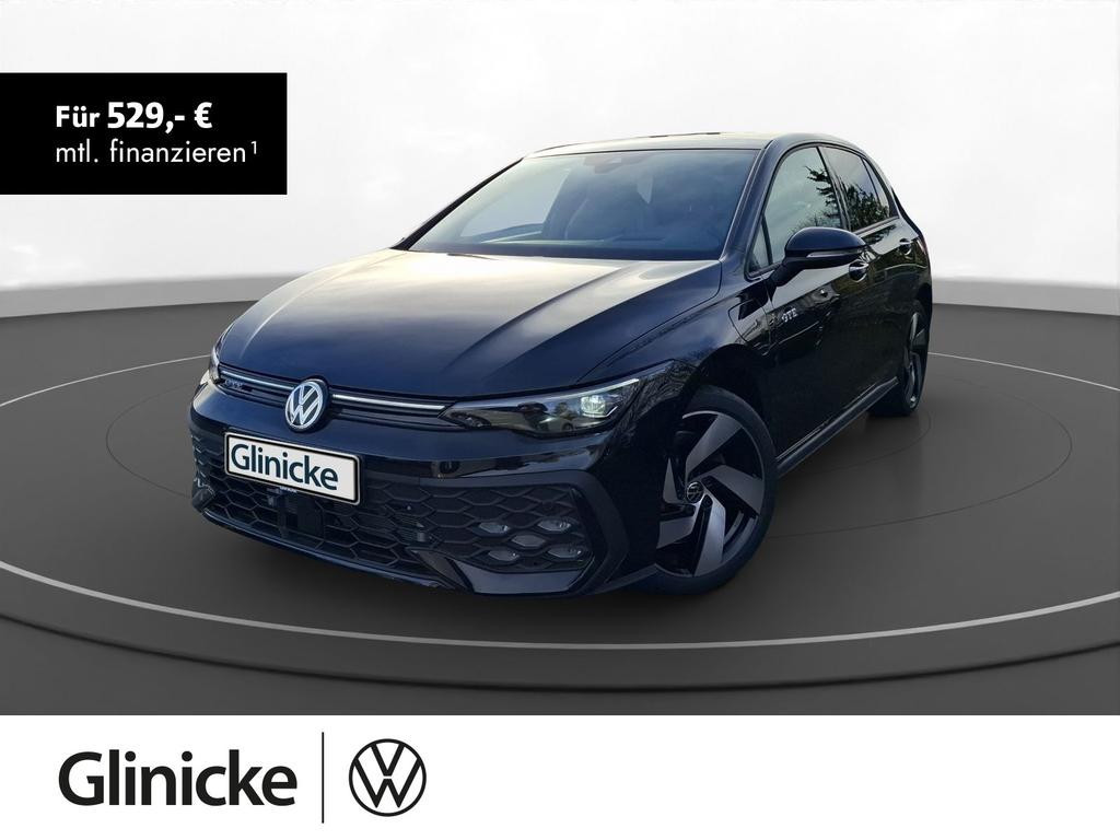 Volkswagen Golf 2026 Hybride Benzine