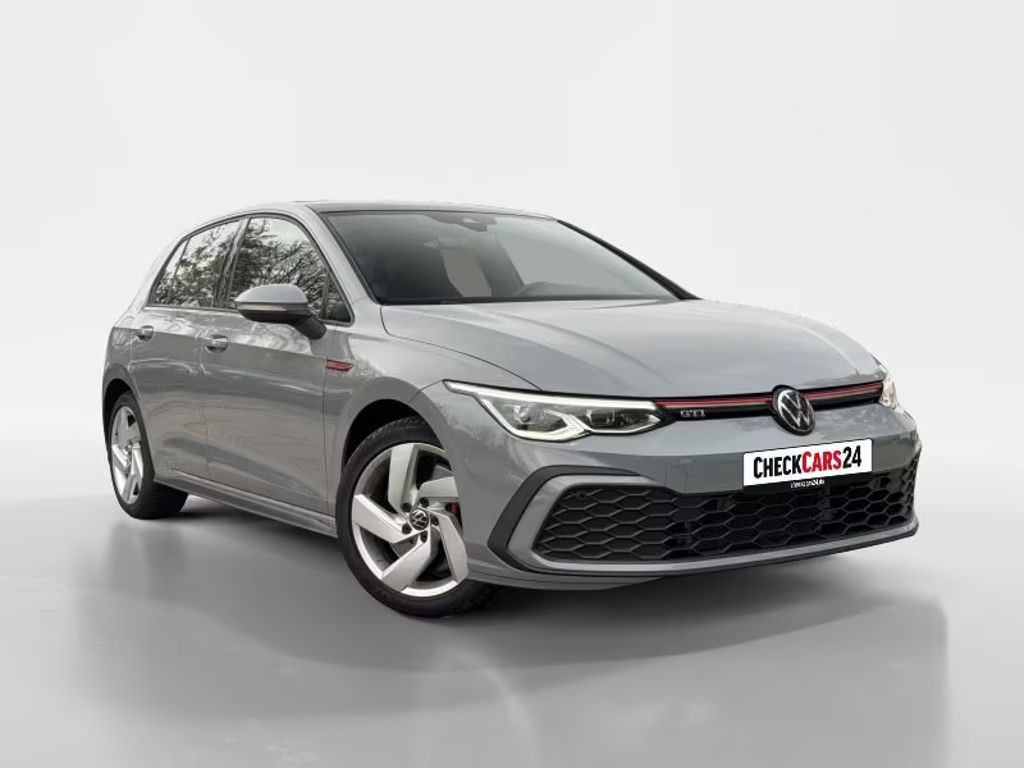 Volkswagen Golf 2023 Benzine