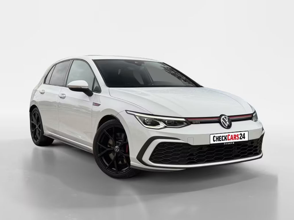 Volkswagen Golf 2023 Benzine