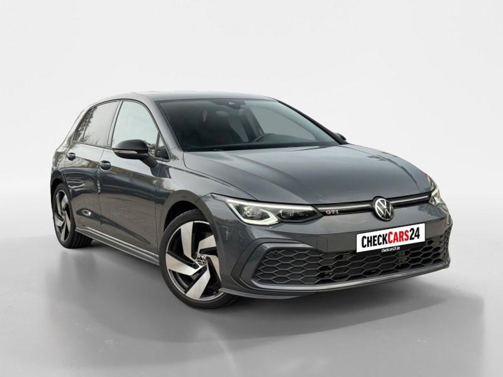 Volkswagen Golf 2023 Benzine