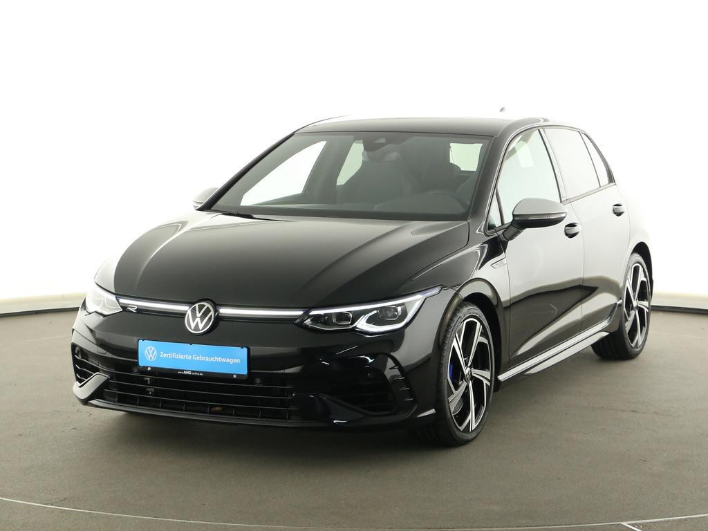 Volkswagen Golf 2023 Benzine