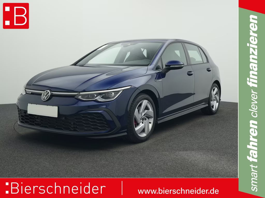 Volkswagen Golf 2024 Diesel