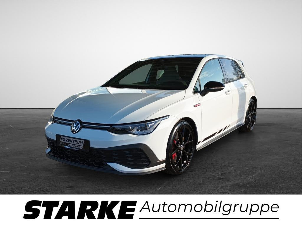Volkswagen Golf 2024 Benzine