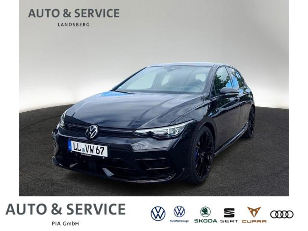 Volkswagen Golf 2025 Benzine