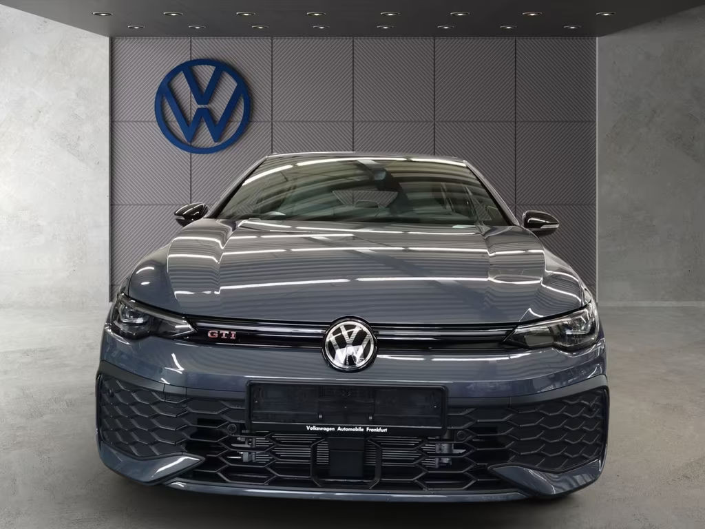 Volkswagen Golf 2026 Benzine