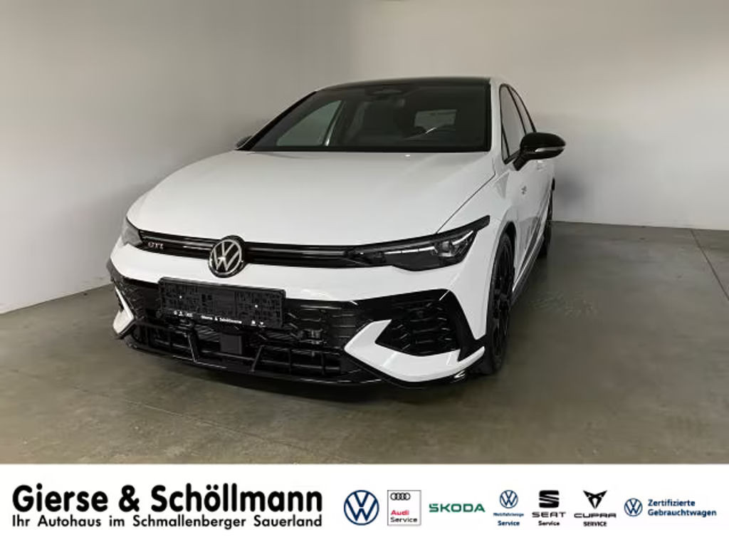Volkswagen Golf 2026 Benzine