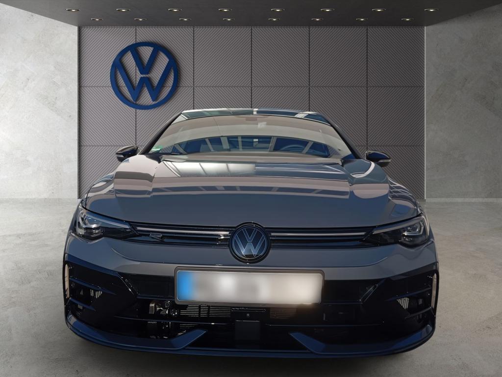 Volkswagen Golf 2026 Benzine