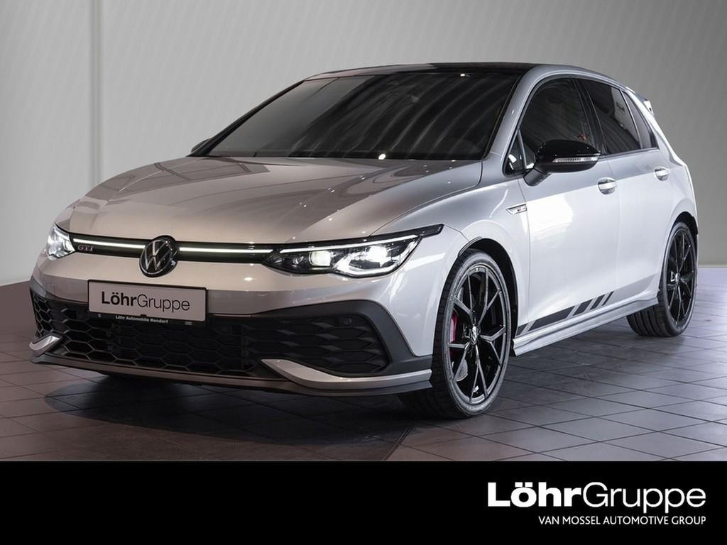 Volkswagen Golf 2024 Benzine