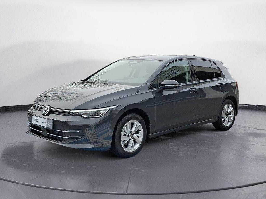 Volkswagen Golf 2026 Benzine