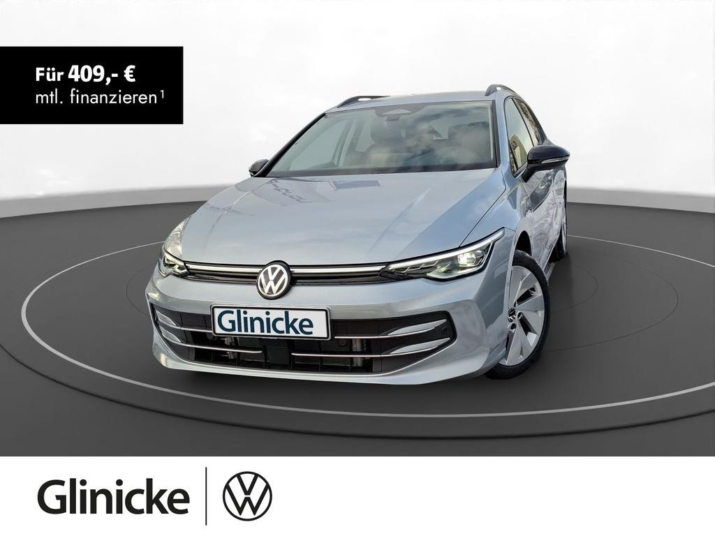 Volkswagen Golf 2026 Benzine