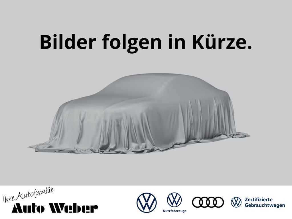 Volkswagen Golf 2026 Benzine