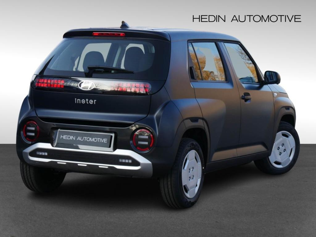 Hyundai Inster