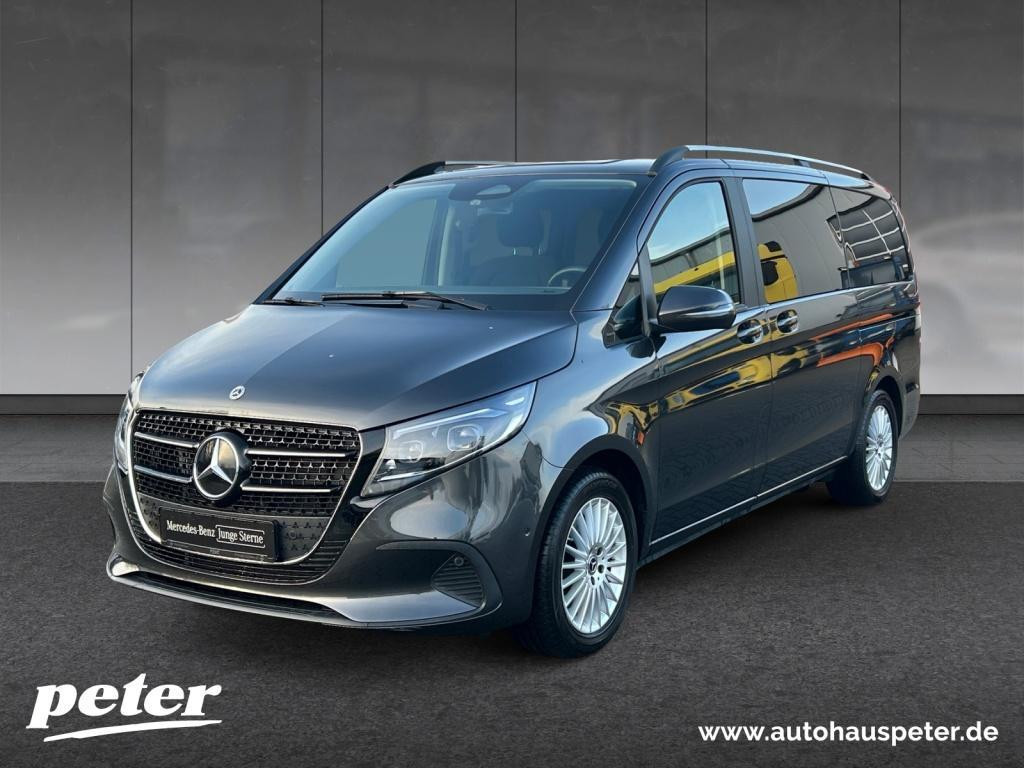 Mercedes-Benz V-Klasse 2025 Diesel