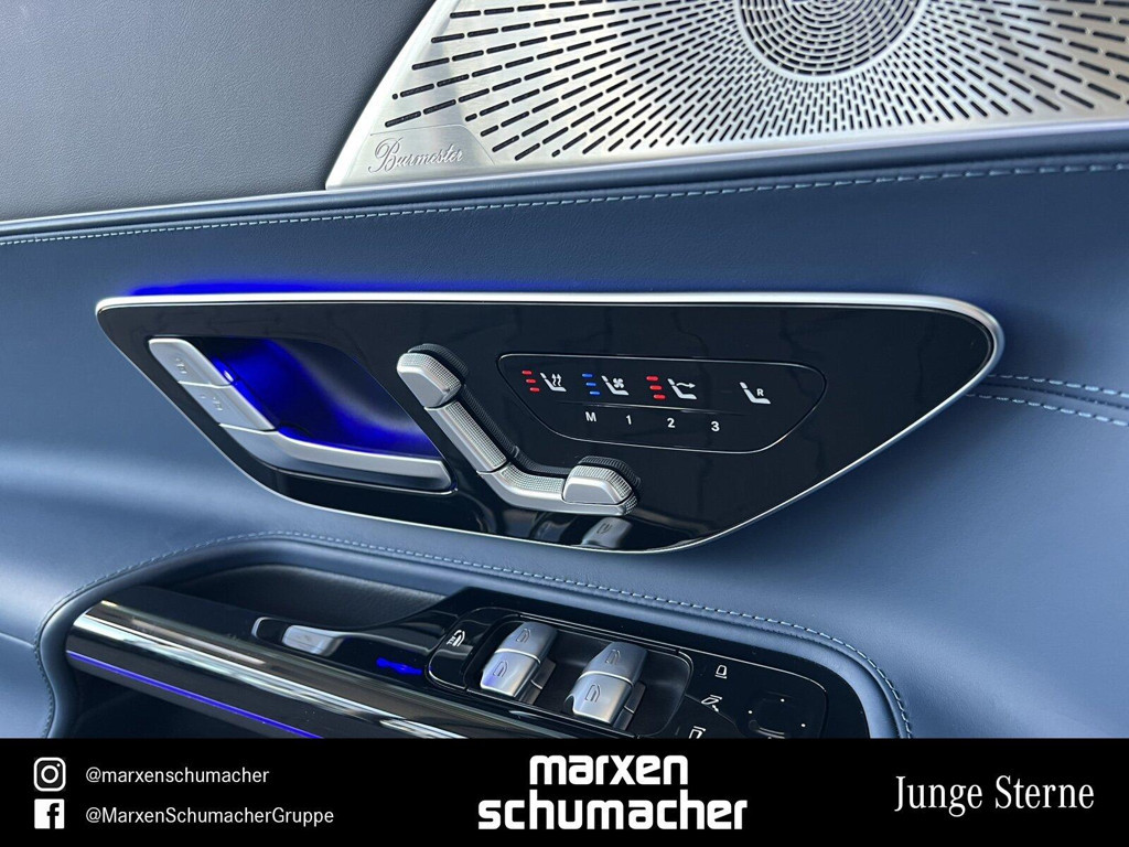 Mercedes-Benz SL-Klasse