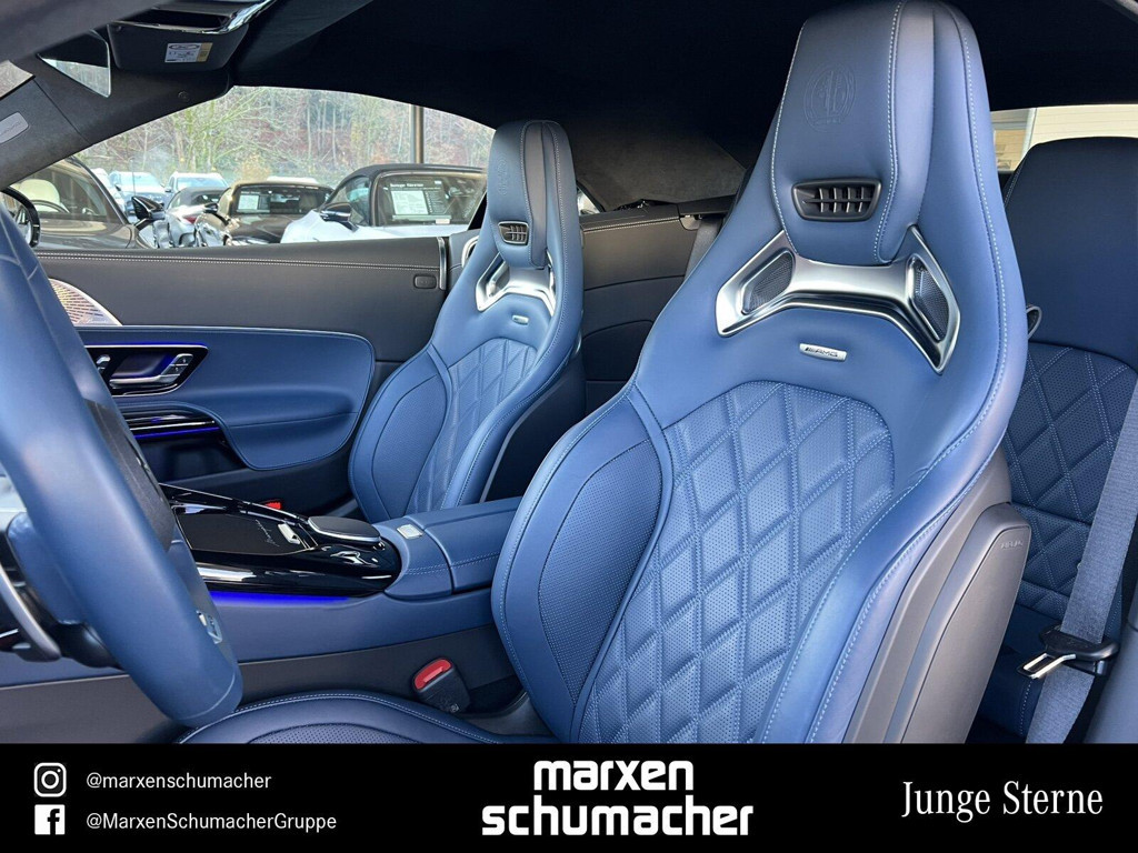 Mercedes-Benz SL-Klasse