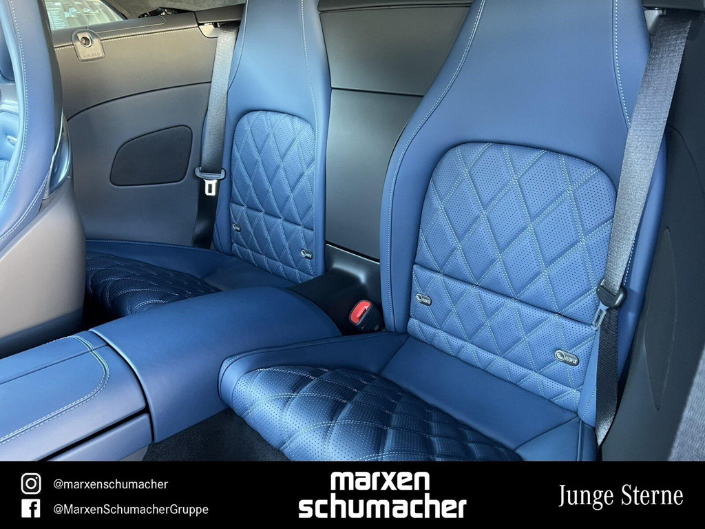 Mercedes-Benz SL-Klasse