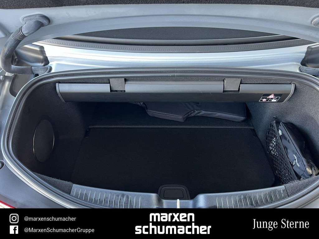 Mercedes-Benz SL-Klasse