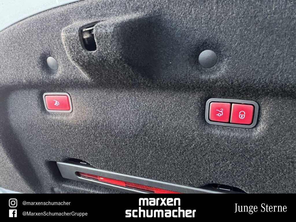 Mercedes-Benz SL-Klasse