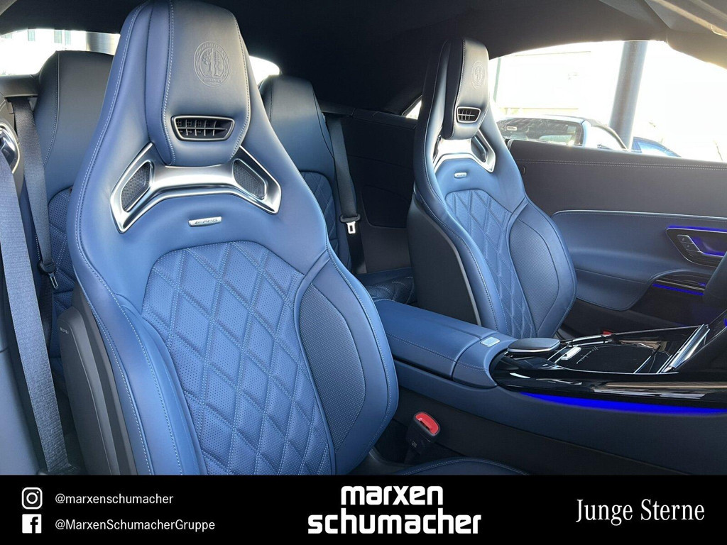 Mercedes-Benz SL-Klasse