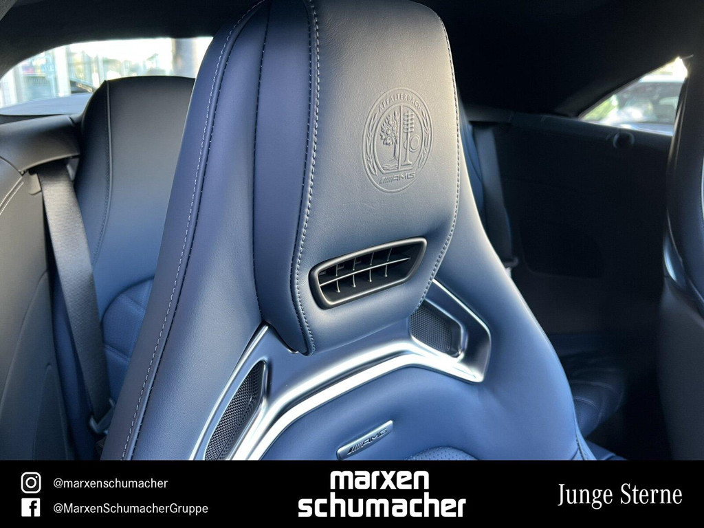 Mercedes-Benz SL-Klasse